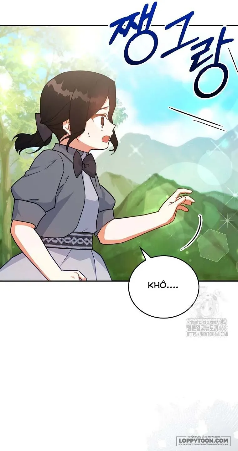 Bé Con Chốn Hoa Nở Chap 54 - trang 45