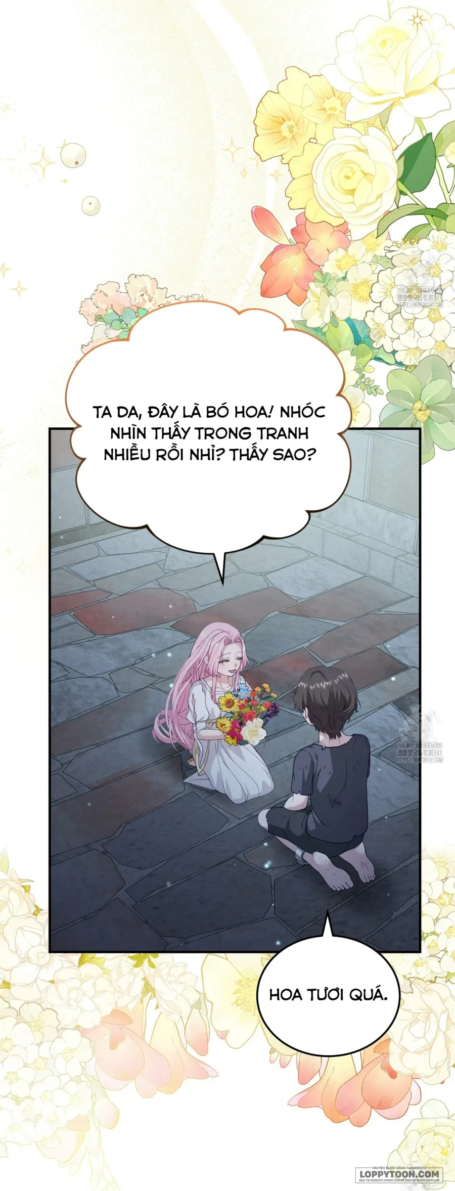 Nàng Tiên, Hãy Ký Hợp Đồng Nào Chap 39 - trang 2