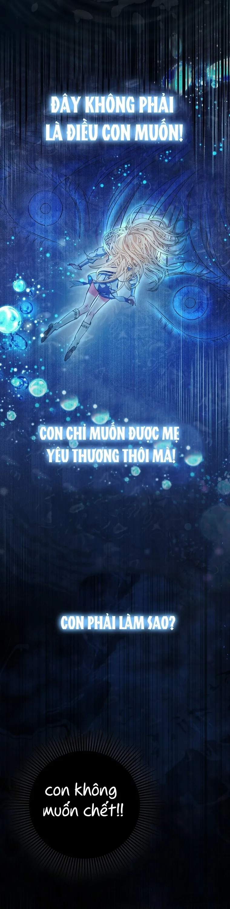 Nàng Công Chúa Của Mọi Người Chap 1 - trang 15