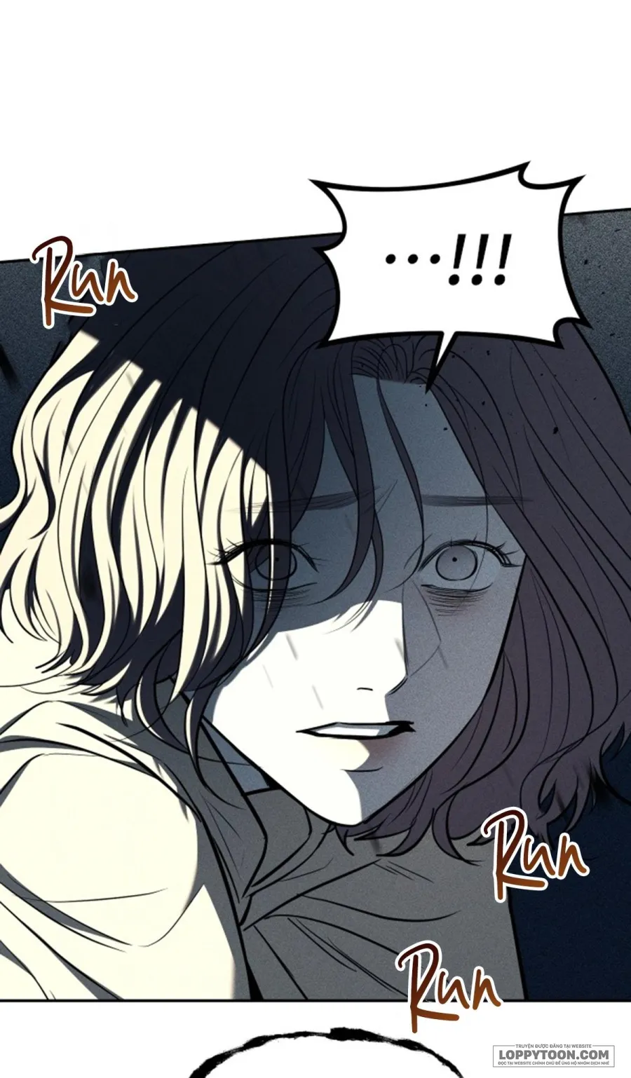 Xâm Nhập Trường Trung Học Tài Phiệt Chap 27 - trang 30