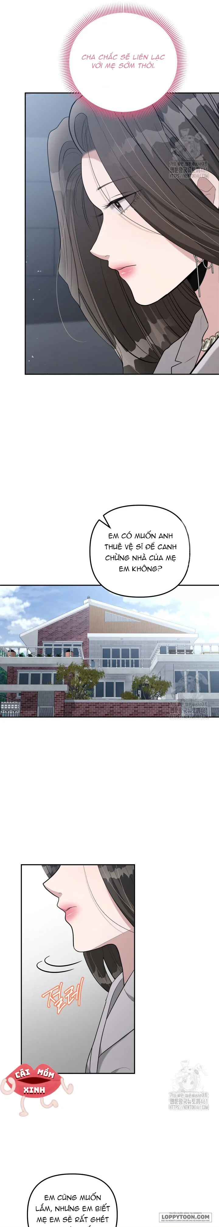 Collector Chap 61 - trang 5