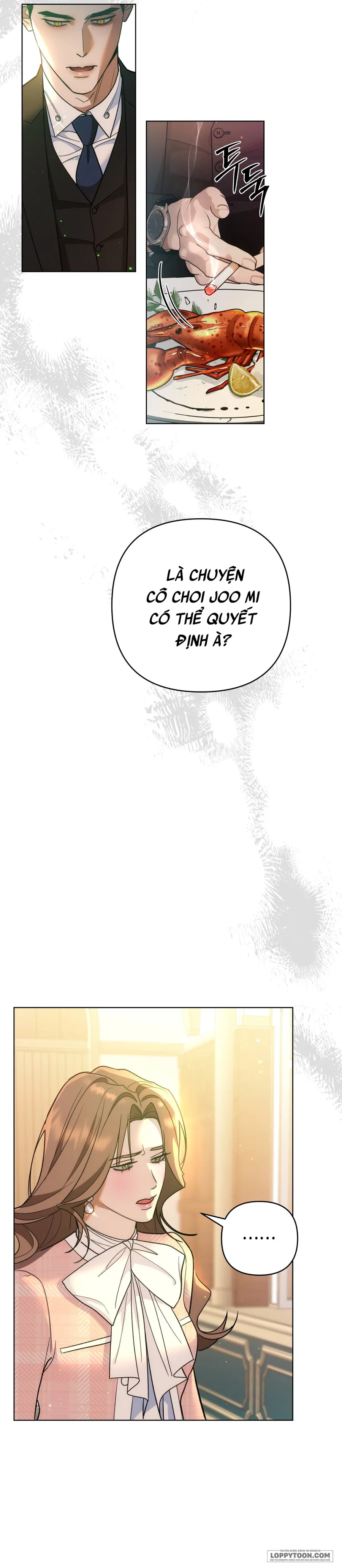 Ngưỡng Tuyệt Đối Chap 2 - trang 20