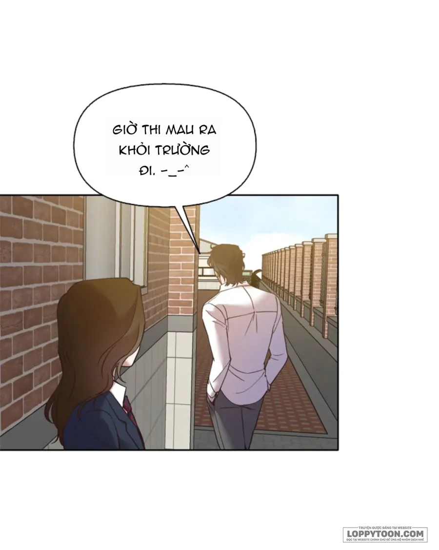 Thanh Xuân Của Chúng Ta Chap 63 - trang 48