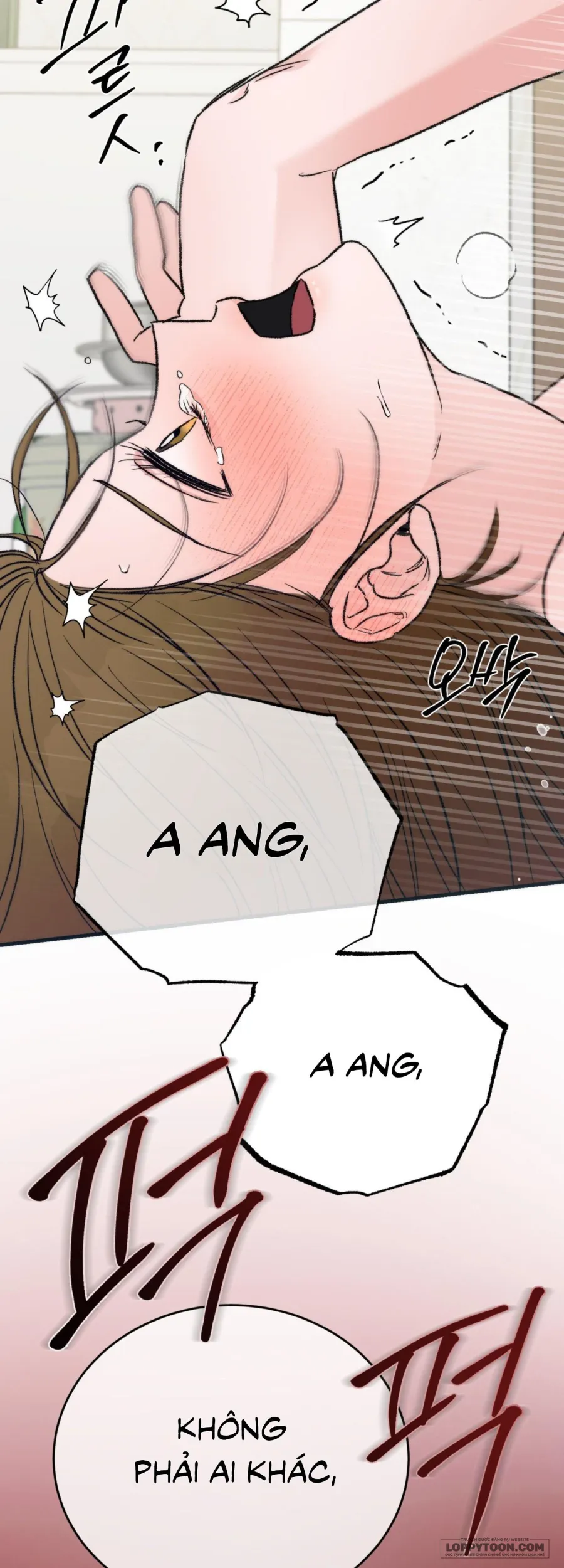 Khúc Hát Giữa Mùa Hè Chap 11 - 🔞 (Che) - trang 33