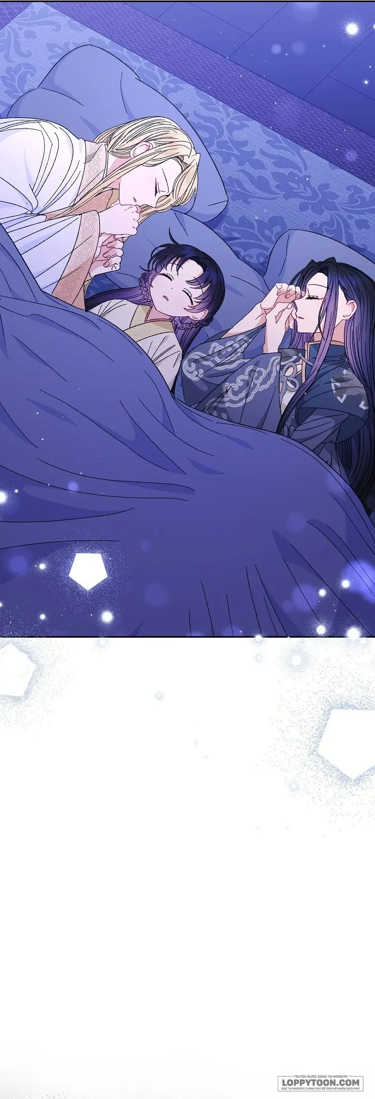 Tiểu Thiếp Chỉ Muốn Sống Yên Bình Chap 17 - trang 69