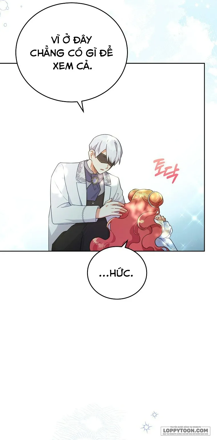 Bé Con Chốn Hoa Nở Chap 13 - trang 17