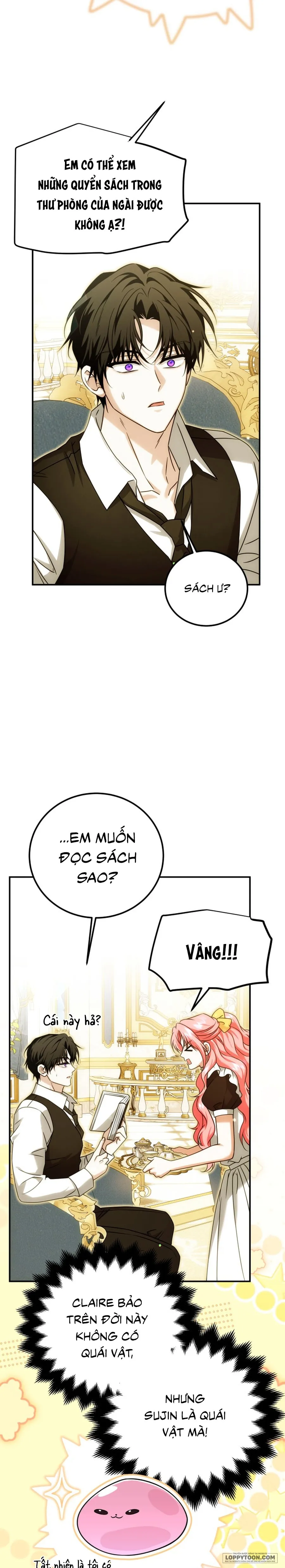 Cách Để Khiến Cuốn Tiểu Thuyết Bi Kịch Thành Chữa Lành Chap 74 - trang 4