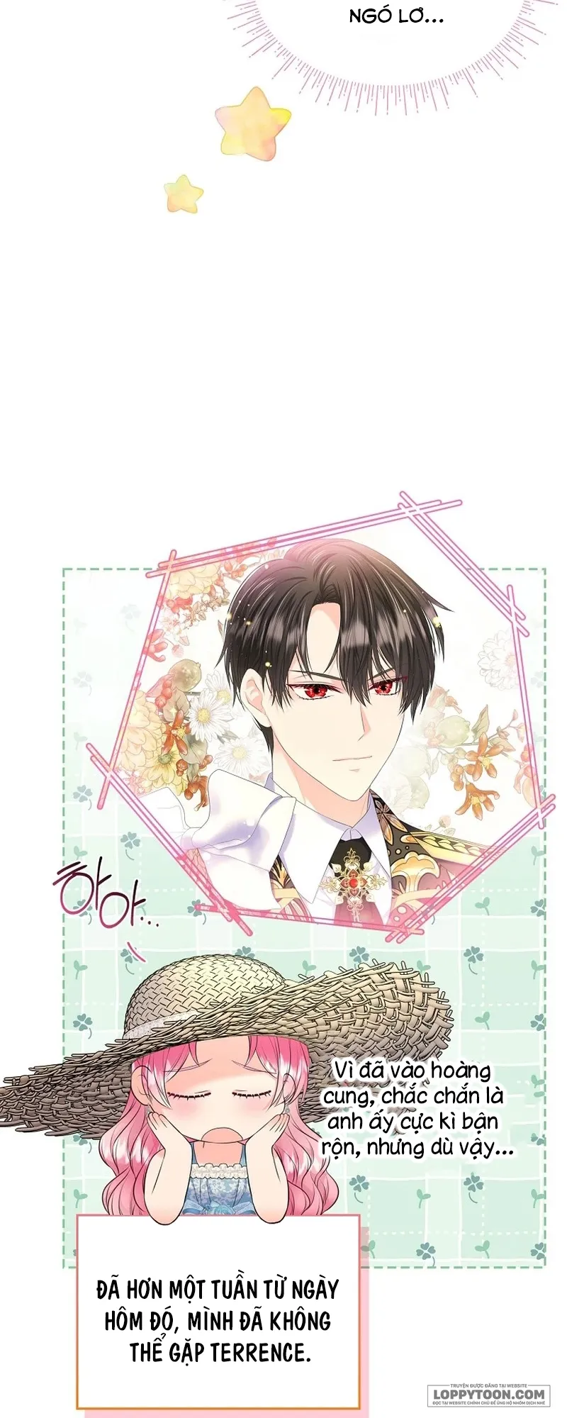 Tôi Sẽ Ly Hôn Với Anh Trai Nữ Chính Chap 50 - trang 5