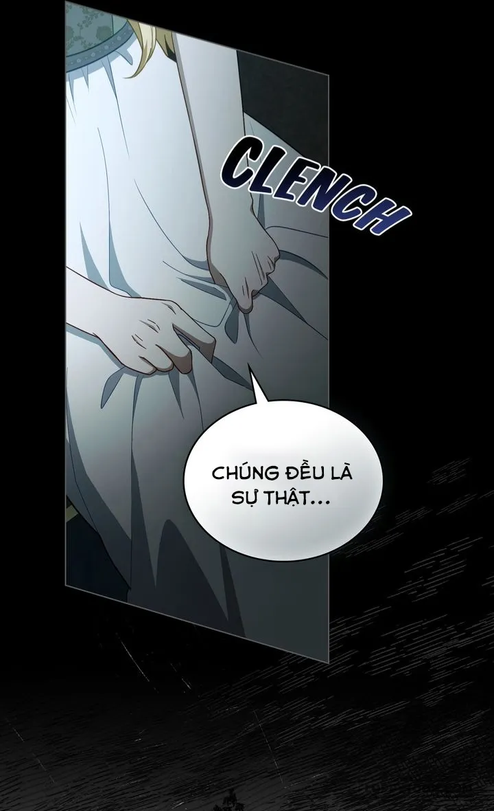 Chúa Phù Hộ Cho Sự Hủy Diệt Của Ta Chap 29 - trang 21