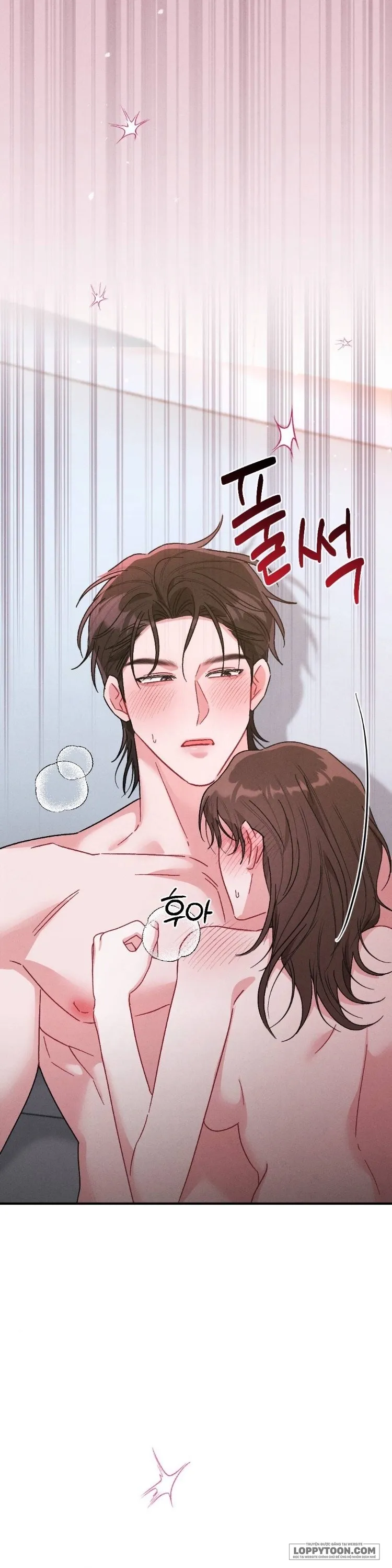 Bất Đắc Dĩ...Cùng Cậu Bạn Thanh Mai Trúc Mã Chap 6 - 🔞🔞🔞 - trang 32