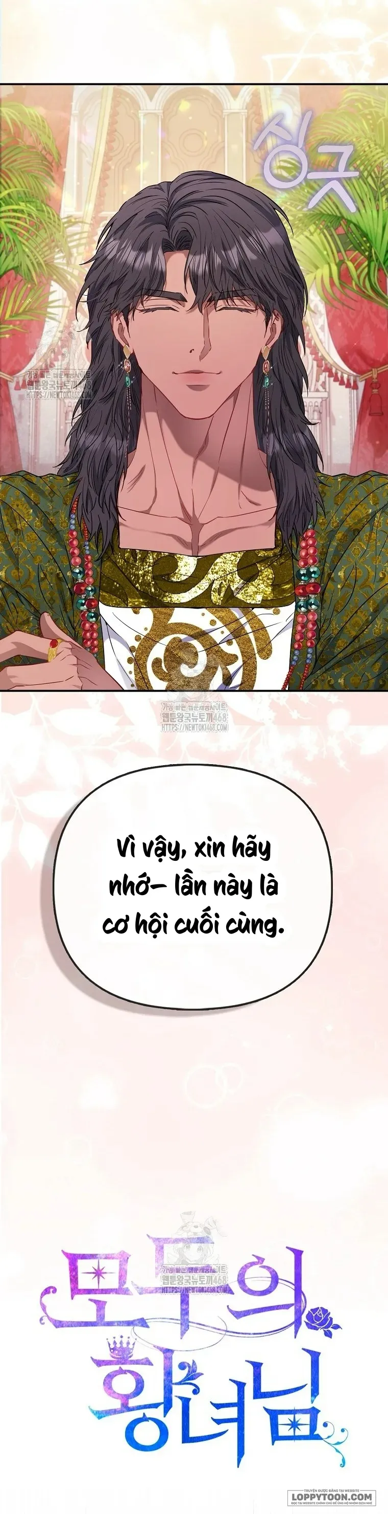 Nàng Công Chúa Của Mọi Người Chap 87 - trang 28