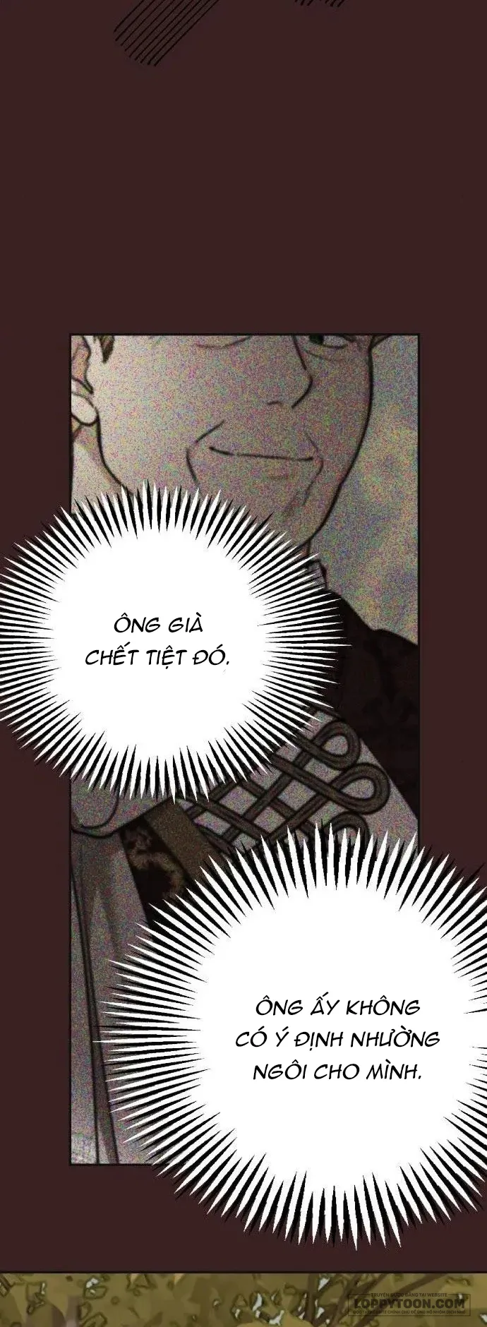 Gia Đình Chồng Quá Ám Ảnh Bởi Tôi Chap 80 - trang 12