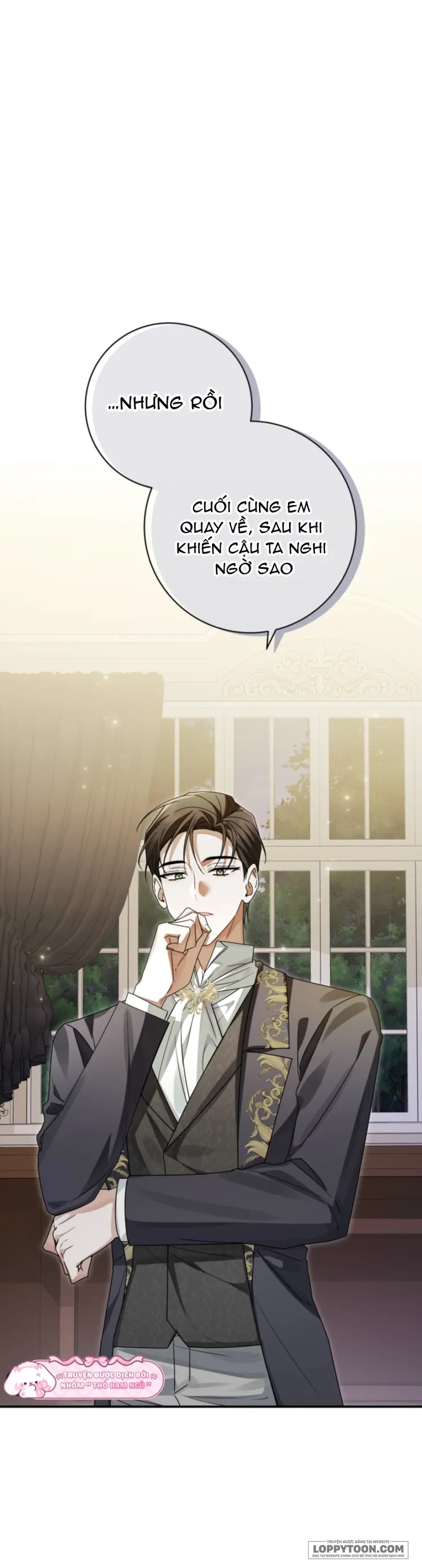 Bản Tình Ca Rạng Đông Chap 8 - trang 30