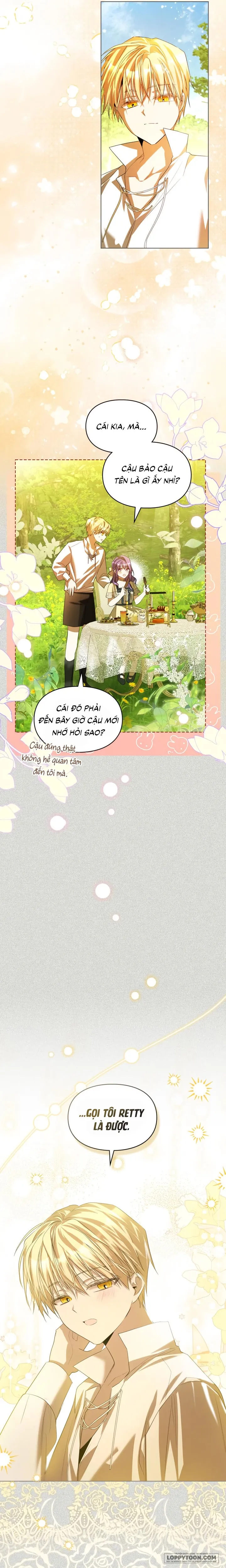 Nữ Chính Ngoại Tình Với Vị Hôn Phu Của Tôi Chap 70 - trang 18