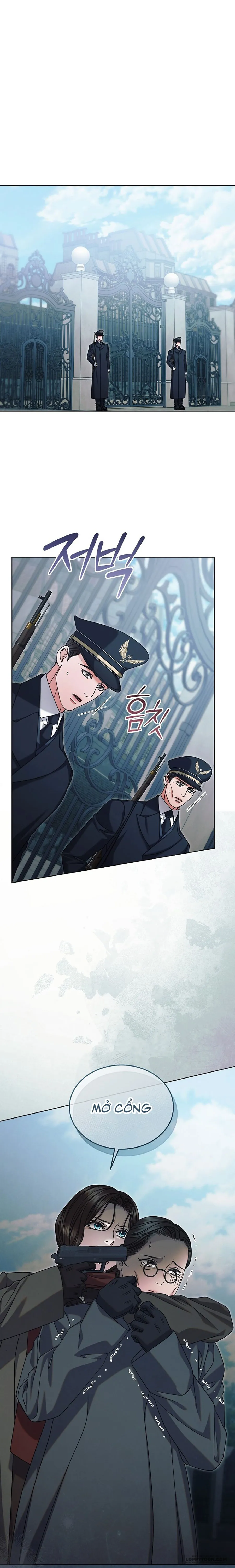 Hãy Cầu Xin Tôi Đi Chap 90 - trang 17