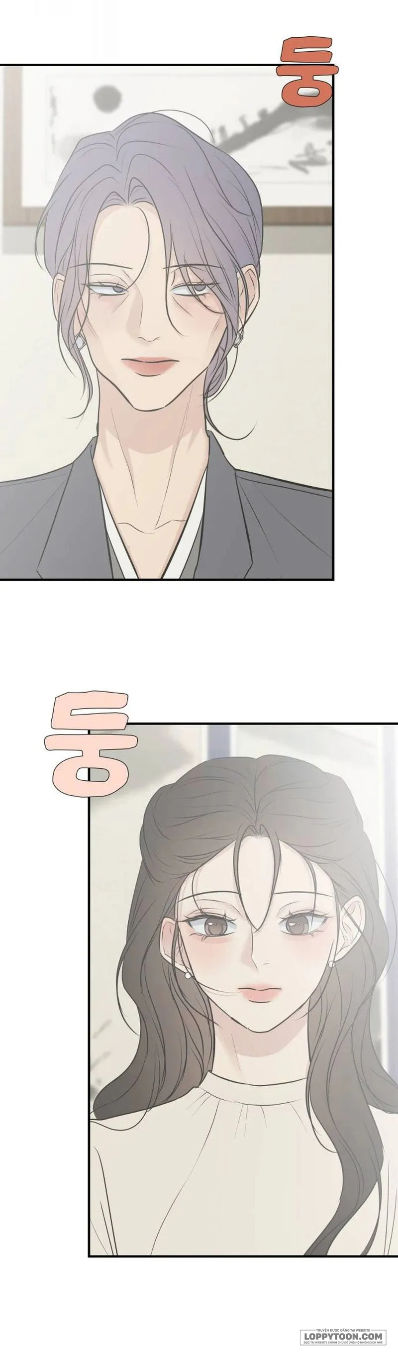 Scandal Bảo Vệ Hôn Nhân Chap 29 - trang 43