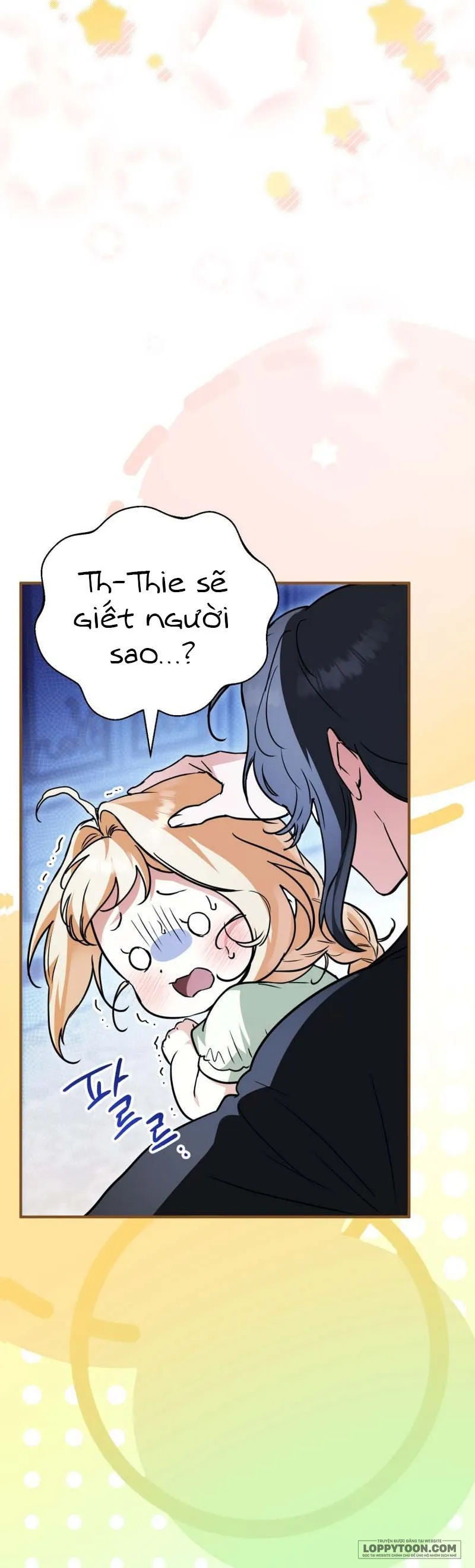 Bé Con Thiên Tài Bí Mật Đi Tìm Cha Chap 26 - trang 6