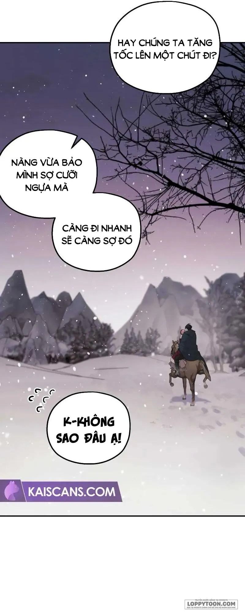 Gia Đình Chồng Quá Ám Ảnh Bởi Tôi Chap 97 - trang 21