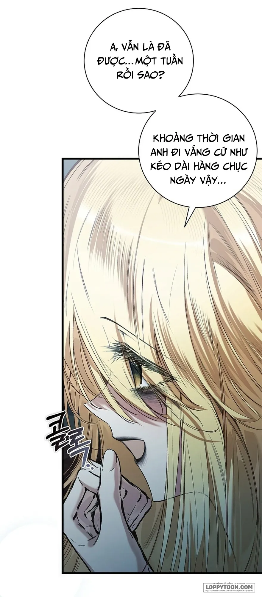 Papa Là Kẻ Thù Kiếp Trước Của Tôi? Chap 75 - trang 21