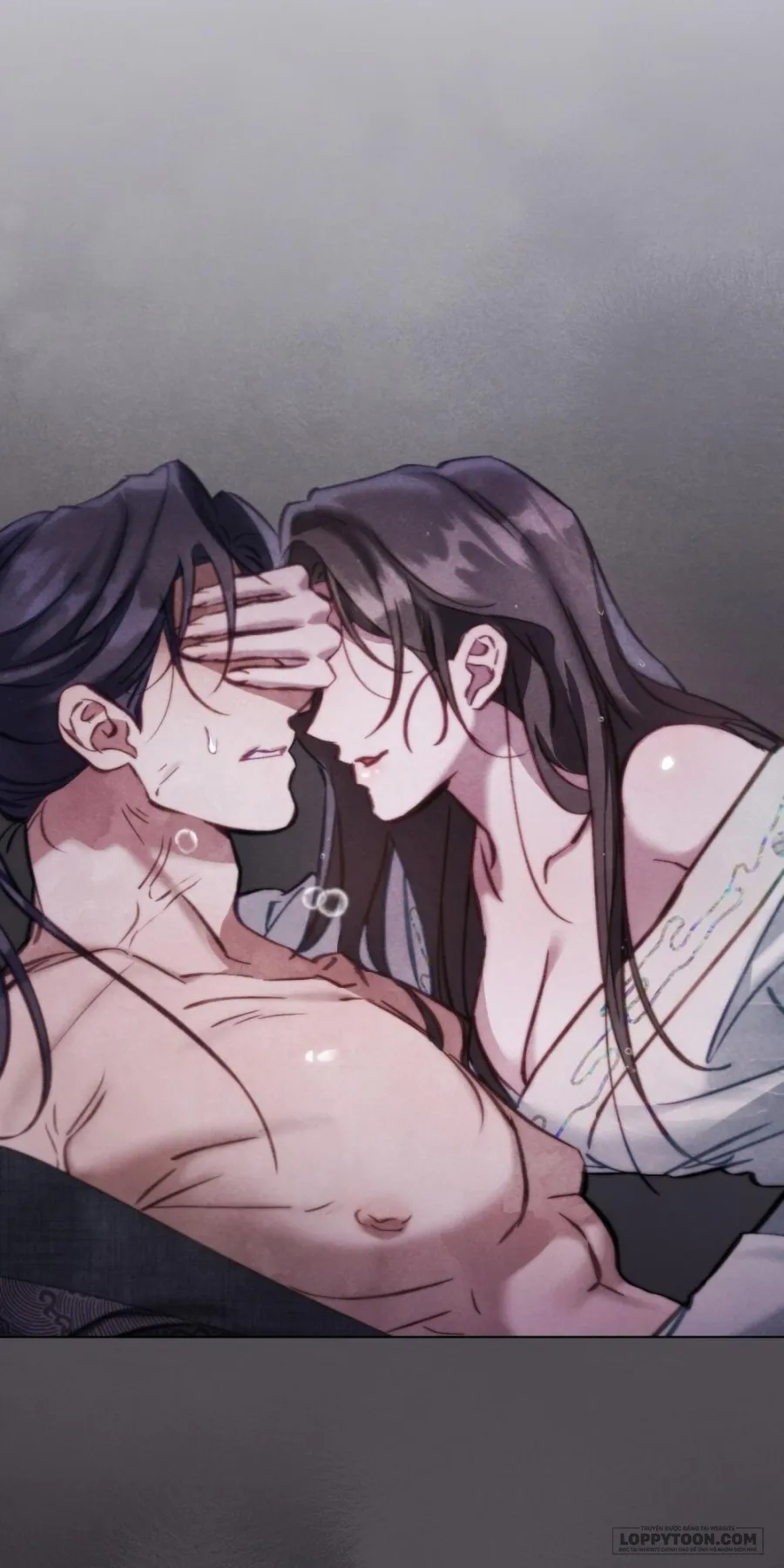 Chuyến Đi Đêm Chap 5 - 🔞🔞 - trang 34