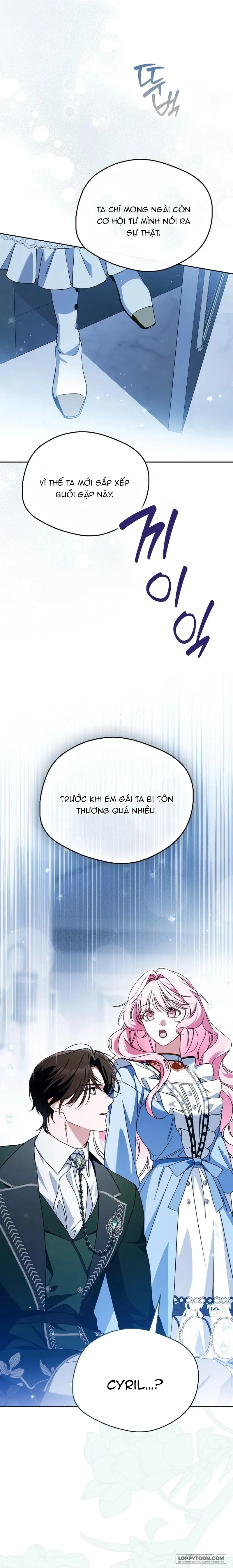 Hầu Tước Maron Chap 30 - trang 32