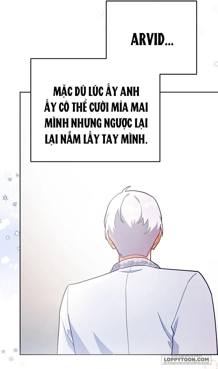 Bé Con Chốn Hoa Nở Chap 12 - trang 49