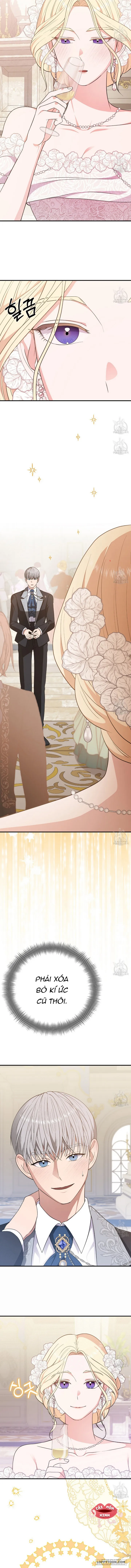 Xin Hãy Để Ý Tới Jasmine Chap 9 - trang 9