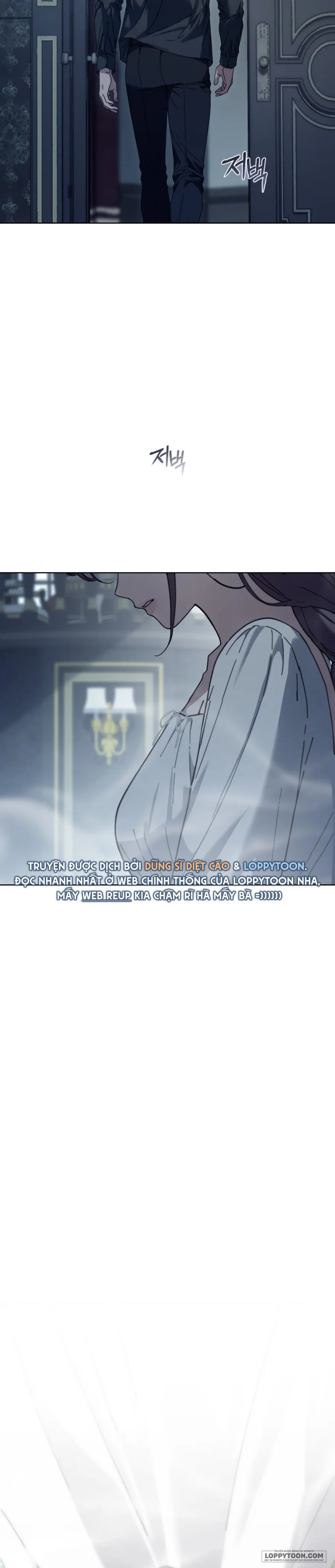 Sự Tàn Khốc Mang Tên Chuộc Tội Chap 29 - trang 13