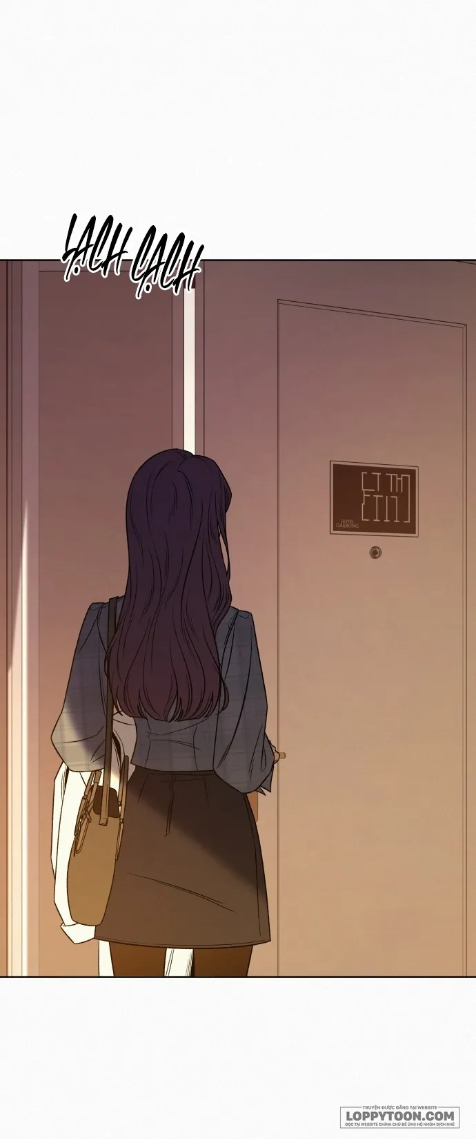 Chiến Lược Tình Yêu Trong Sáng Chap 109 - trang 109