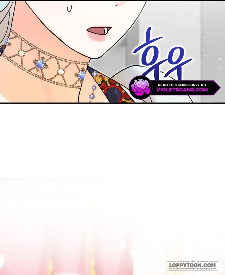 Trở Thành Miêu Nữ Của Hoàng Đế Chap 45 - trang 8