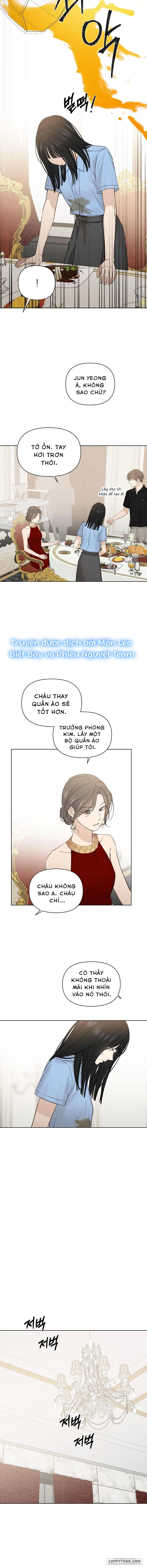Chỉ Là Ánh Bình Minh Chap 14 - trang 2