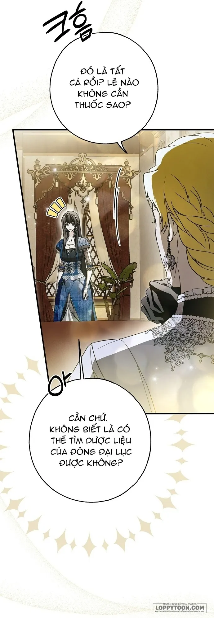 Có Kẻ Đã Sở Hữu Cơ Thể Của Tôi Chap 29 - trang 37