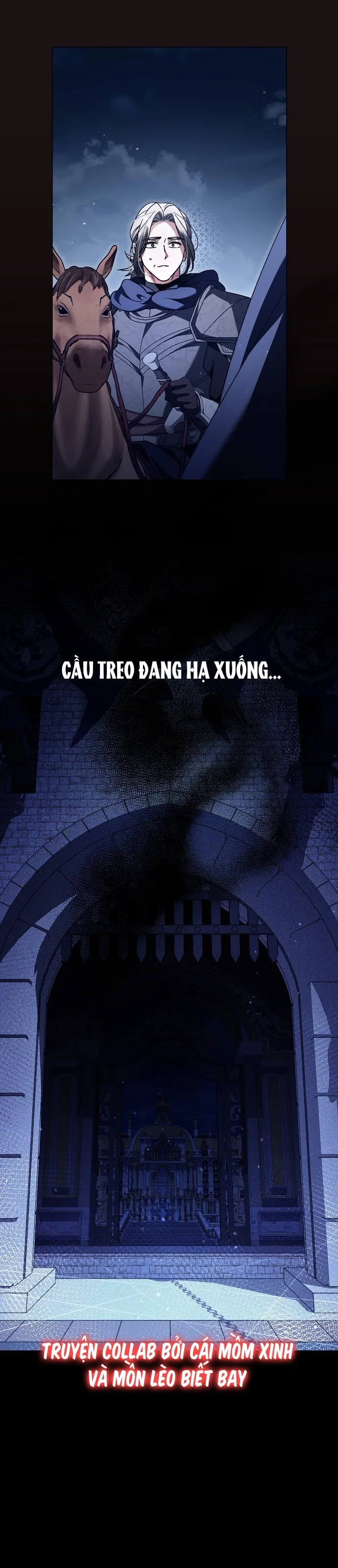 Dành Cho Nàng Juliet Xinh Đẹp Chap 62 - trang 28
