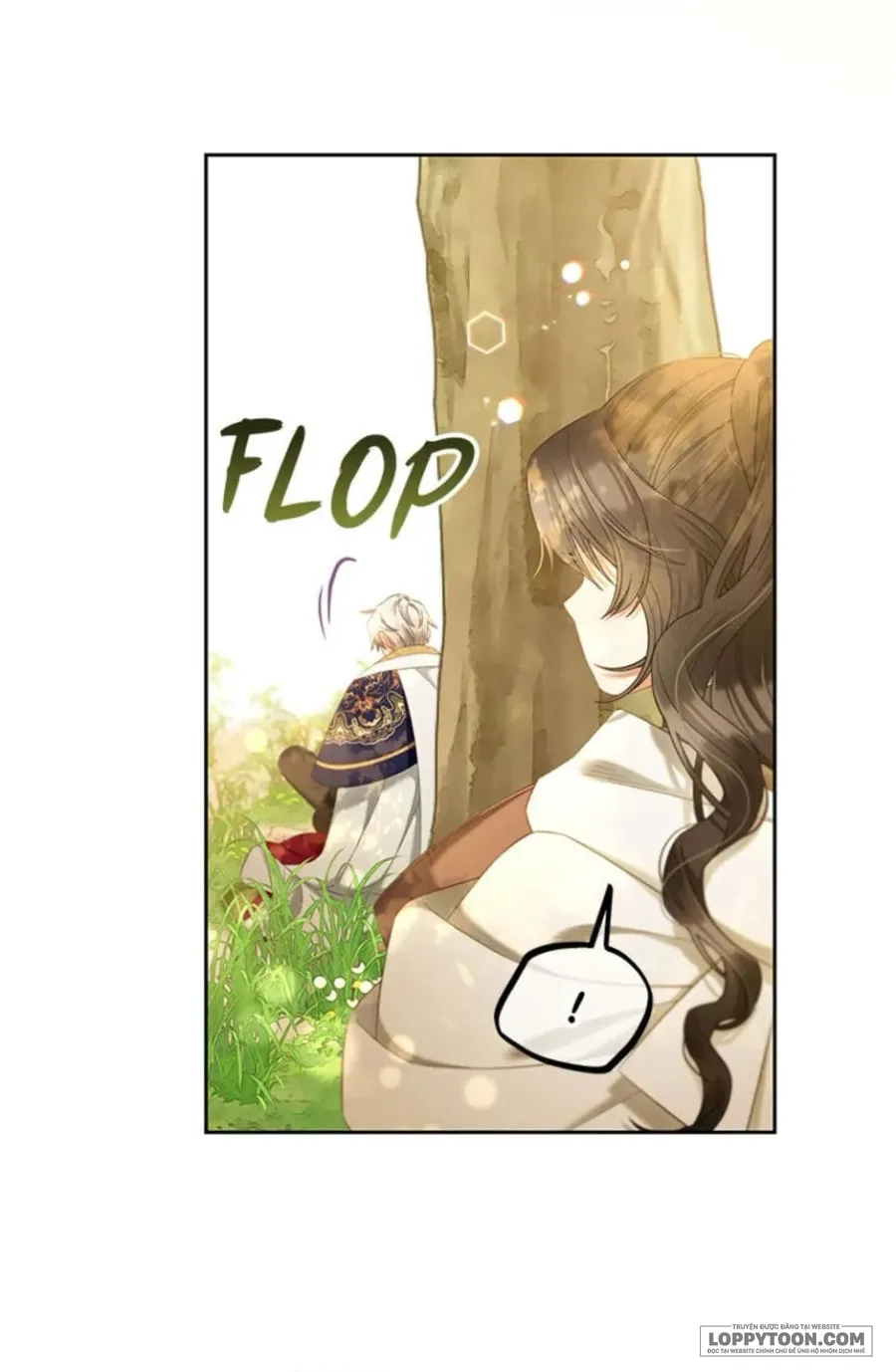Tôi Sẽ Ở Ngay Bên Cạnh Nam Chính Chap 43 - trang 17