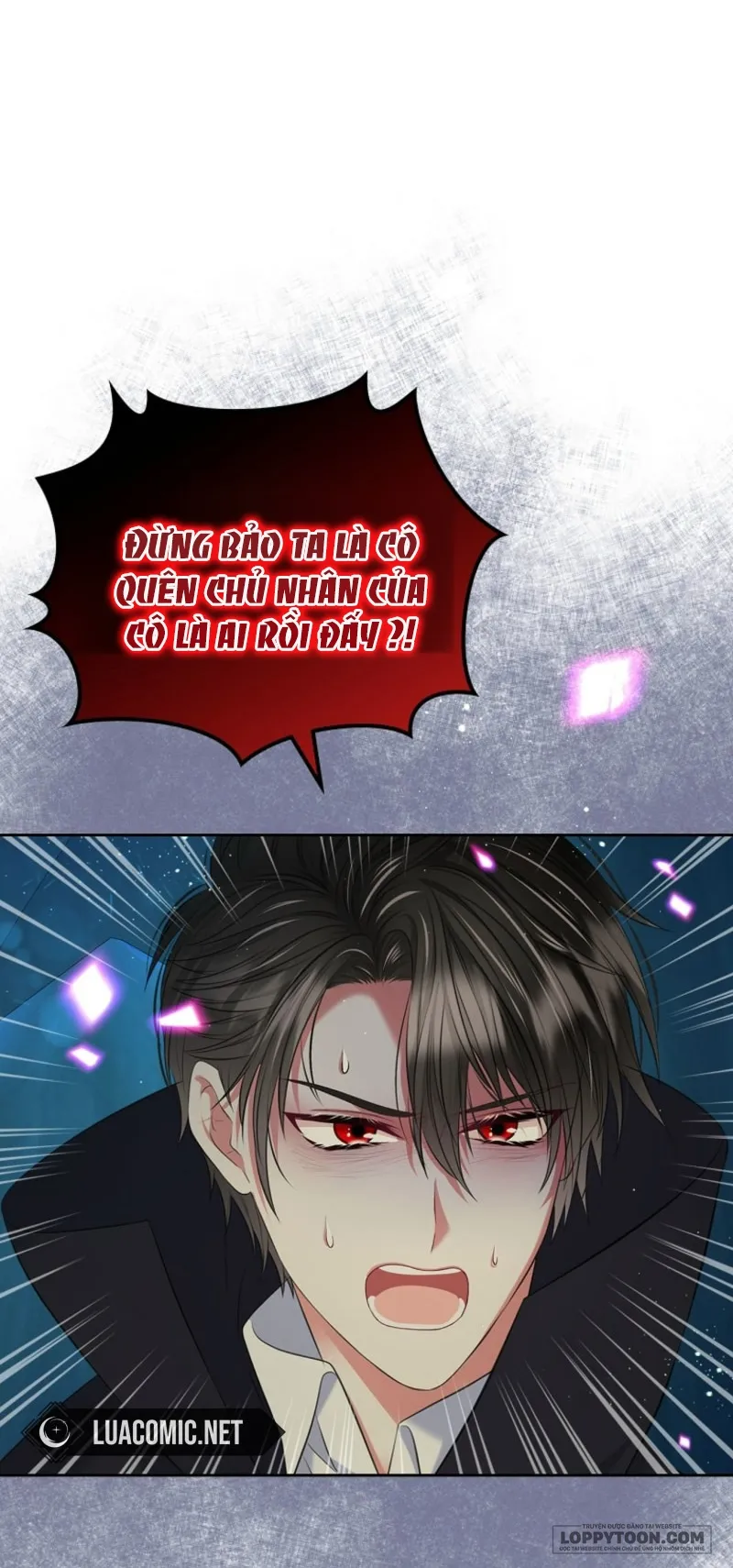Tôi Sẽ Ly Hôn Với Anh Trai Nữ Chính Chap 76 - trang 58