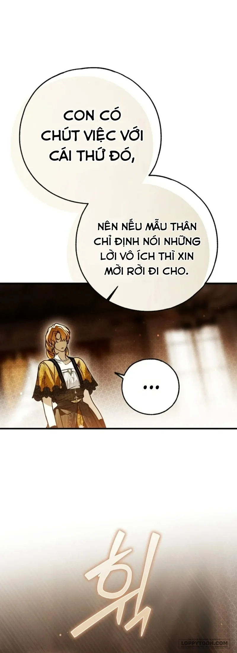 Có Kẻ Đã Sở Hữu Cơ Thể Của Tôi Chap 91 - trang 51