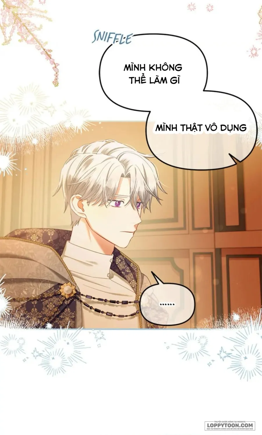 Tôi Sẽ Ở Ngay Bên Cạnh Nam Chính Chap 38 - trang 43