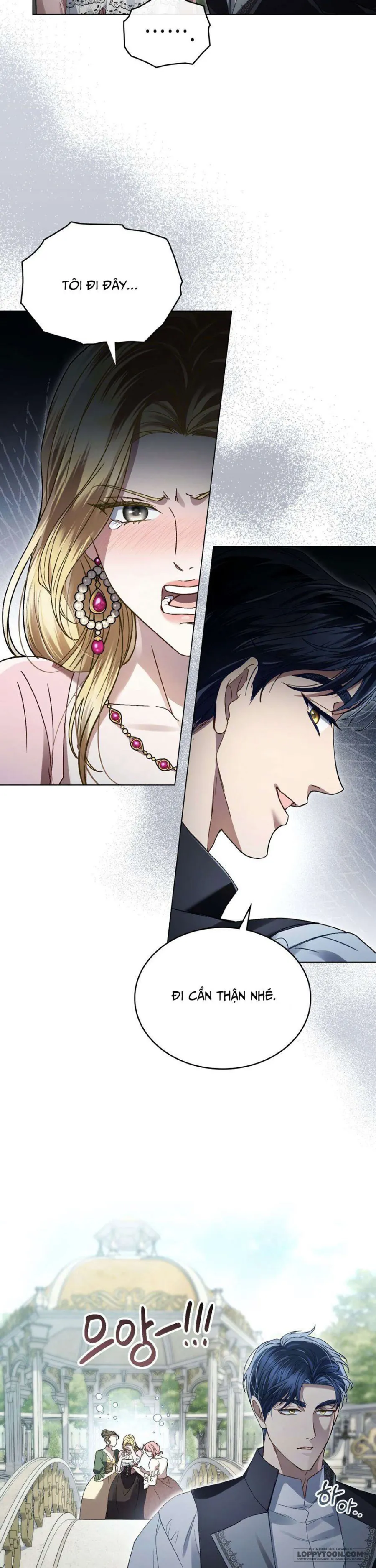 Giới Thượng Lưu Chap 8 - trang 29