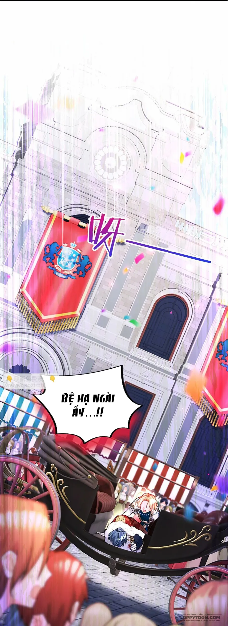 Đại Tiểu Thư Sao Phải Giả Nam Chap 94 - trang 47