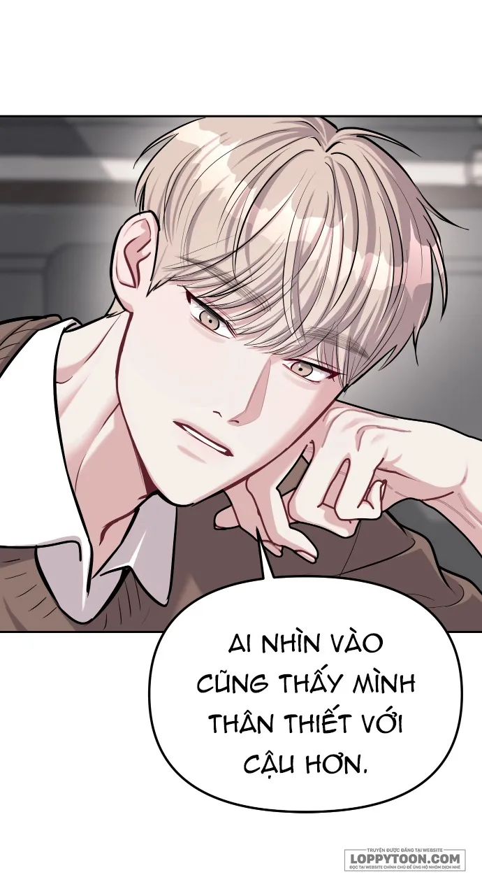 Xâm Nhập Trường Trung Học Tài Phiệt Chap 19 - trang 14