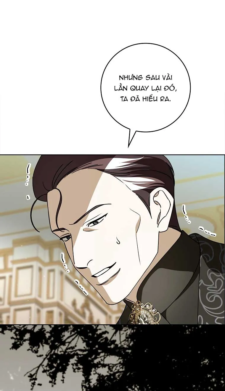 100 lời nguyền tại dinh thự Illestone Chap 43 - trang 27