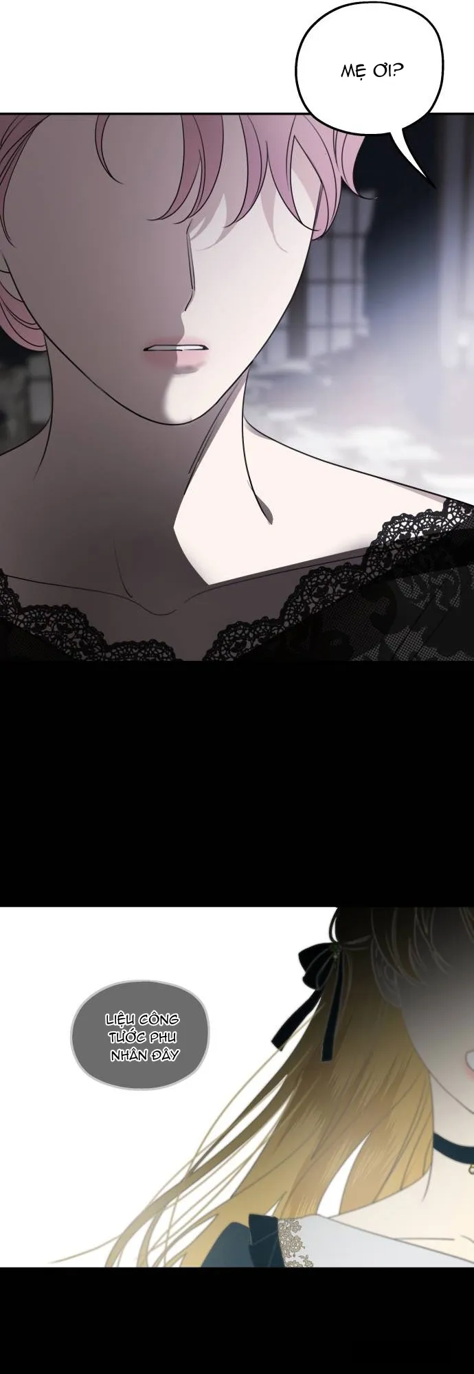 Gia Đình Chồng Quá Ám Ảnh Bởi Tôi Chap 61 - trang 25