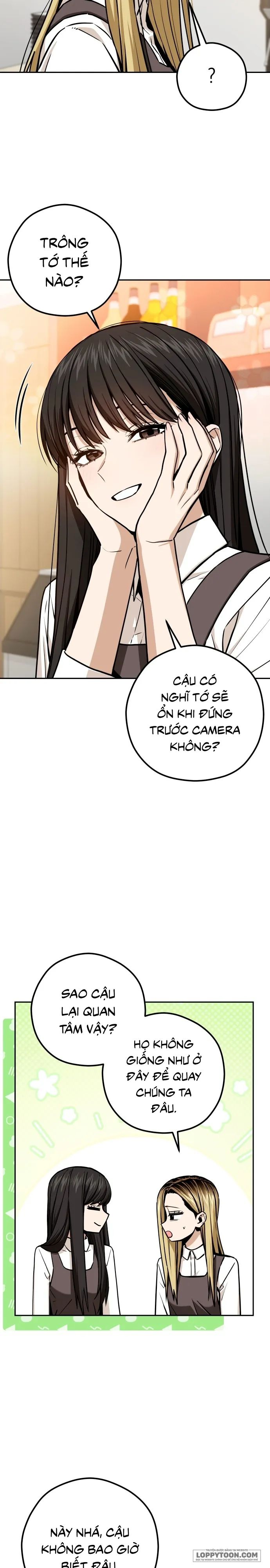 Từ Tình Cờ Đến Tình Yêu Chap 108 - trang 6