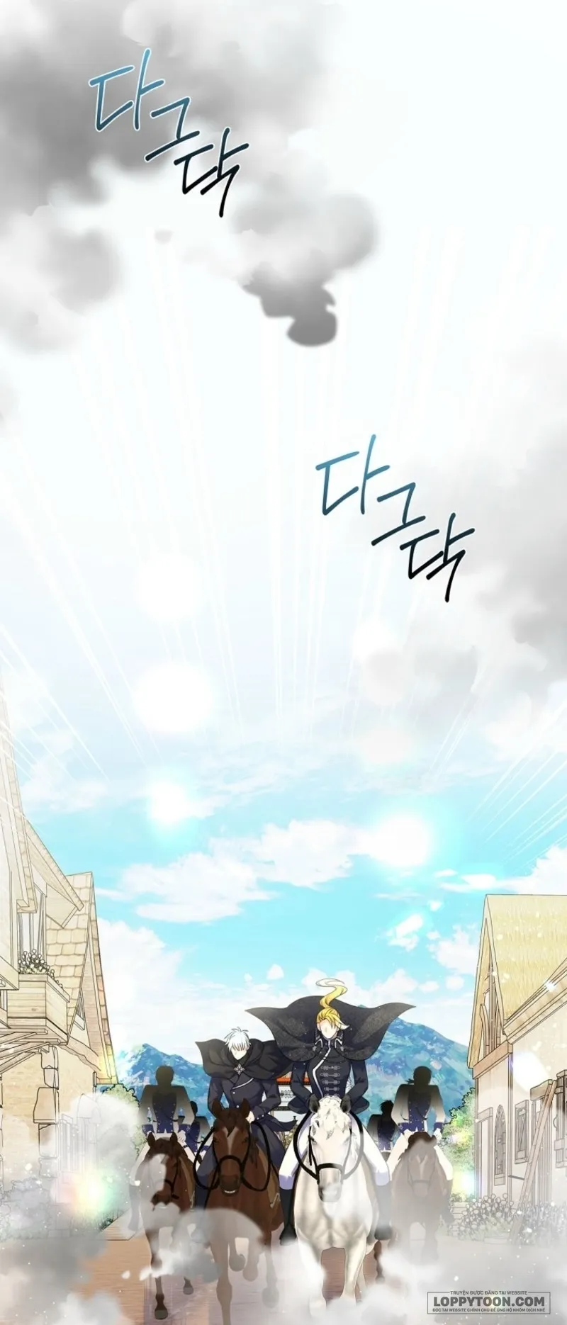 Tôi Sẽ Ly Hôn Với Anh Trai Nữ Chính Chap 82 - trang 16