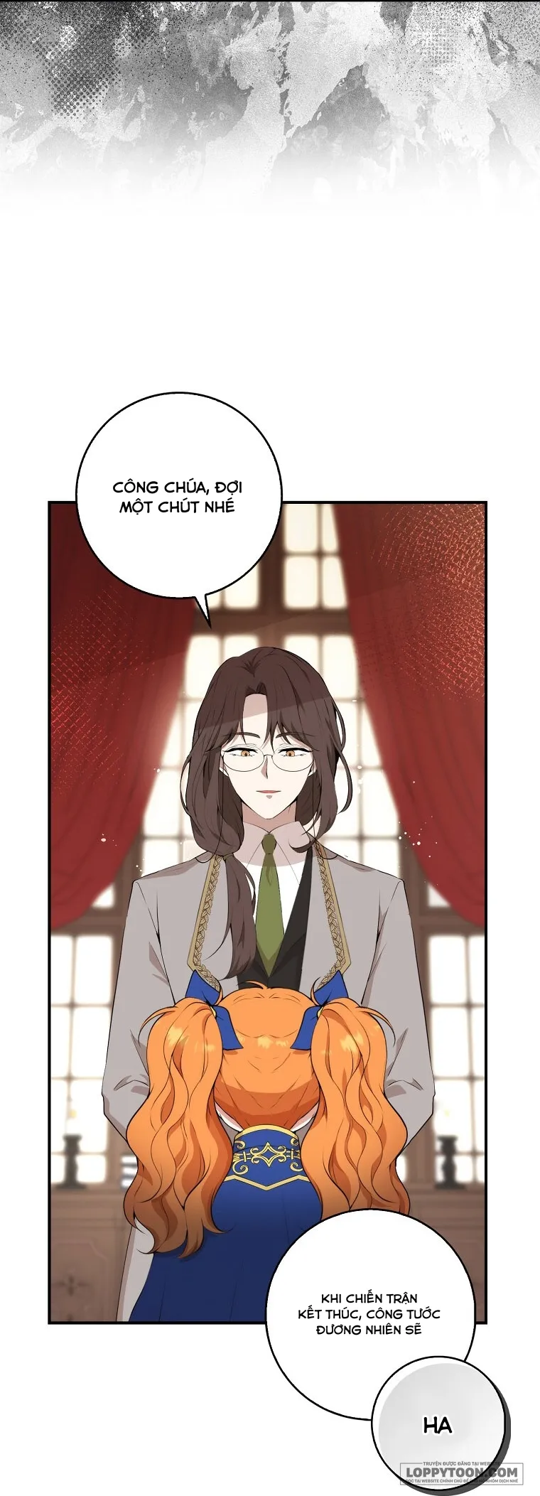 Sóc Con Tài Năng Chap 6 - trang 43