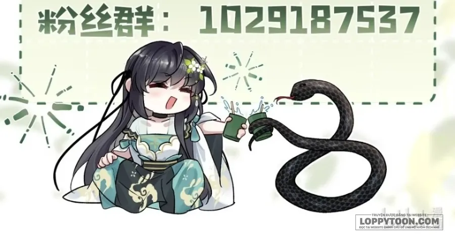 Dâng Cá Muối Cho Sư Tổ Chap 13 - trang 39