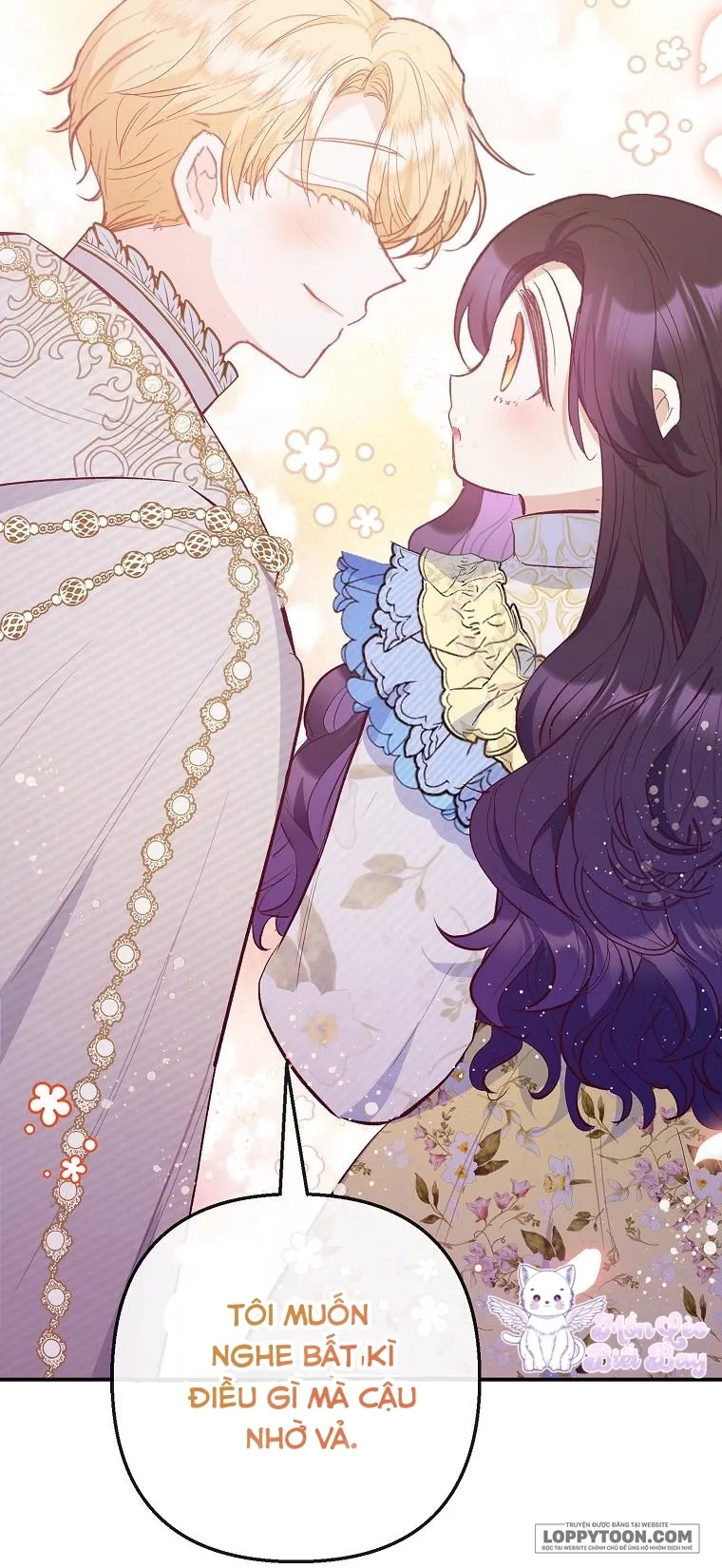 Con Gái Cưng Của Quỷ Chap 64 - trang 10