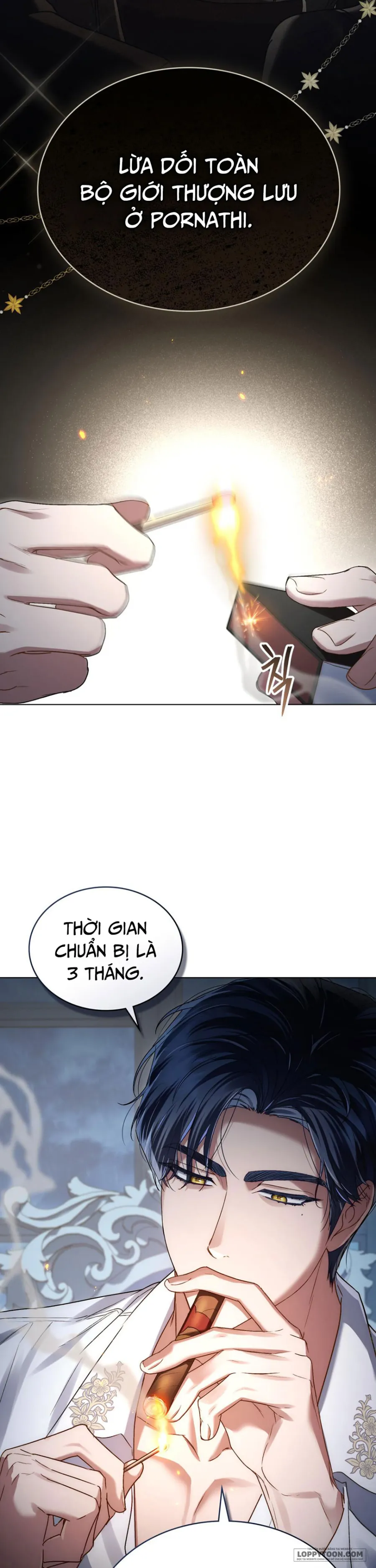 Giới Thượng Lưu Chap 1 - trang 36