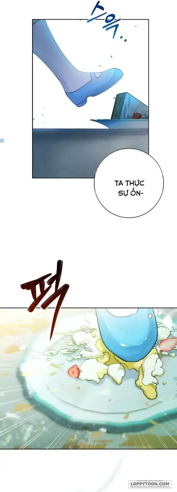 Nam Chính À, Tôi Sẽ Tôn Trọng Sở Thích Của Anh Chap 14 - trang 32