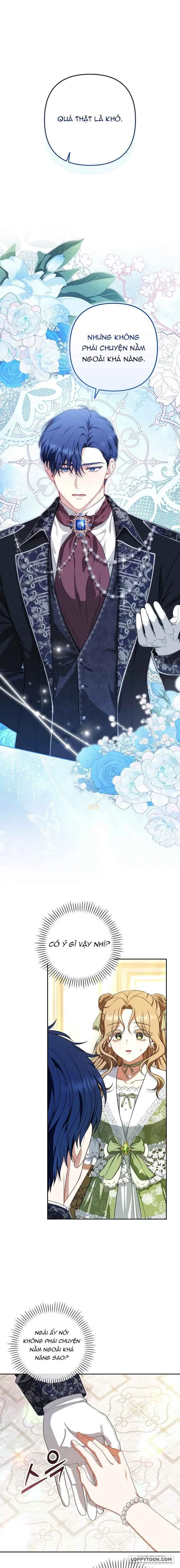 Tôi Đã Xem Một Vở Kịch Chap 7 - trang 2
